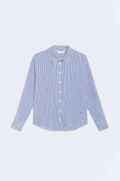 eseOese CAMISA THOMAS STRIPES