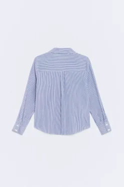 eseOese CAMISA THOMAS STRIPES