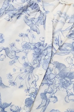 eseOese CAMISA TOILE DU JOUY