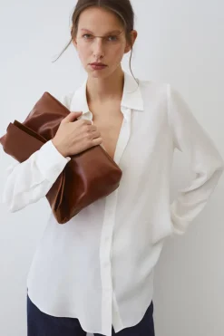 eseOese CAMISA VISCOSA ELORA