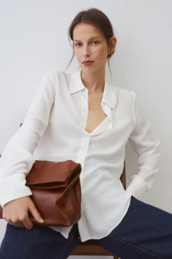 eseOese CAMISA VISCOSA ELORA