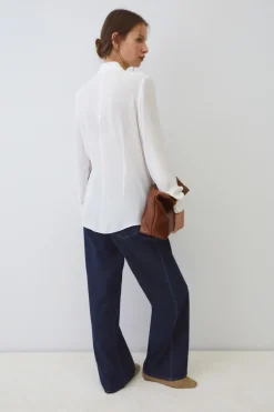 eseOese CAMISA VISCOSA ELORA