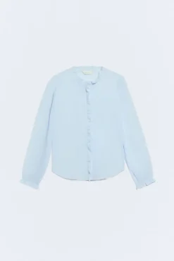 eseOese CAMISA VOLANTES EMILIANA
