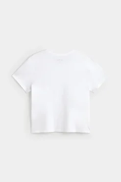 eseOese CAMISETA ALGODÓN TRENDY