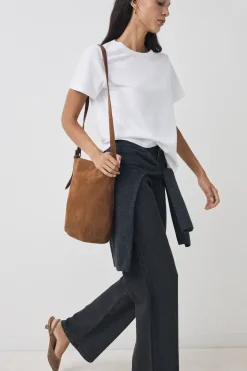 eseOese CAMISETA BÁSICA ALGODÓN TRENDY
