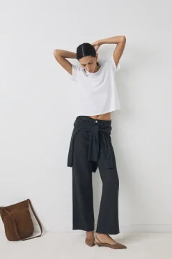 eseOese CAMISETA BÁSICA ALGODÓN TRENDY