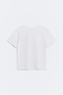 eseOese CAMISETA BÁSICA ALGODÓN TRENDY