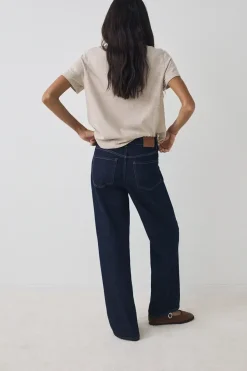 eseOese CAMISETA BÁSICA ALGODÓN TRENDY