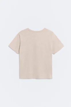 eseOese CAMISETA BÁSICA ALGODÓN TRENDY