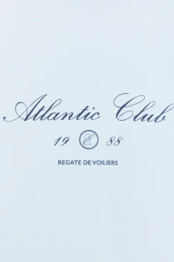 eseOese CAMISETA ESTAMPADA ATLANTIC