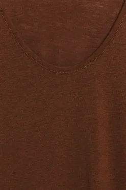 eseOese CAMISETA FLUIDA