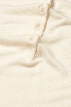 eseOese CAMISETA HENLEY