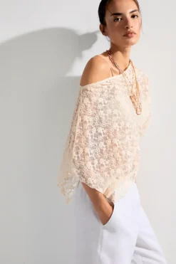 eseOese CAPA LACE
