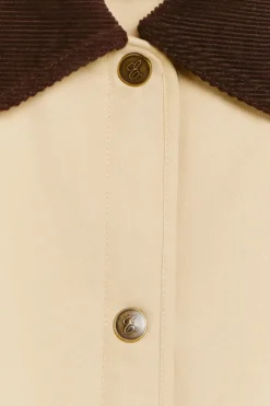eseOese CHAQUETA BARN