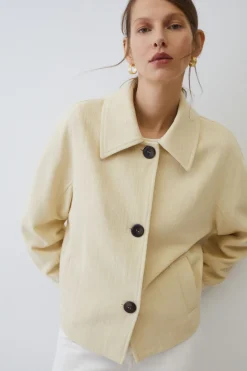 eseOese CHAQUETA CHARLOTTE