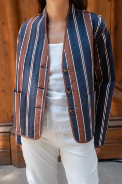 eseOese CHAQUETA HARI NORFOLK