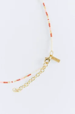 eseOese COLLAR AZTECA