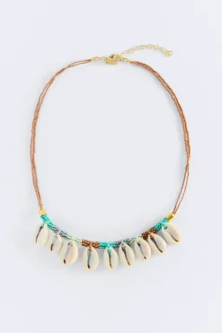eseOese COLLAR HAWAI