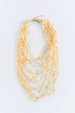 eseOese COLLAR MALDIVAS