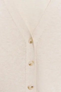 eseOese CÁRDIGAN LINO COCOON