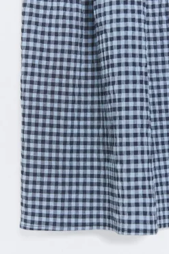 eseOese FALDA VICHY PICNIC