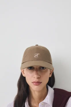 eseOese GORRA ALGODÓN UNIVERSITY