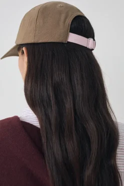 eseOese GORRA ALGODÓN UNIVERSITY