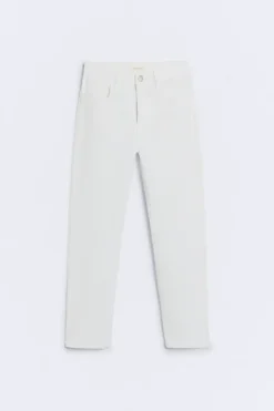 eseOese JEANS LOUISE CROP