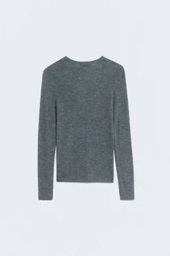 eseOese JERSEY BÁSICO ORNELLA