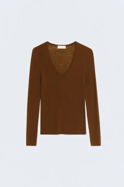 eseOese JERSEY BÁSICO ORNELLA