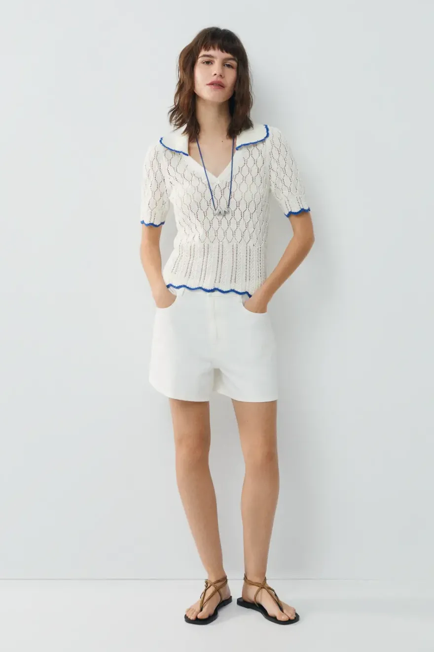 eseOese JERSEY CALADO MANUELA
