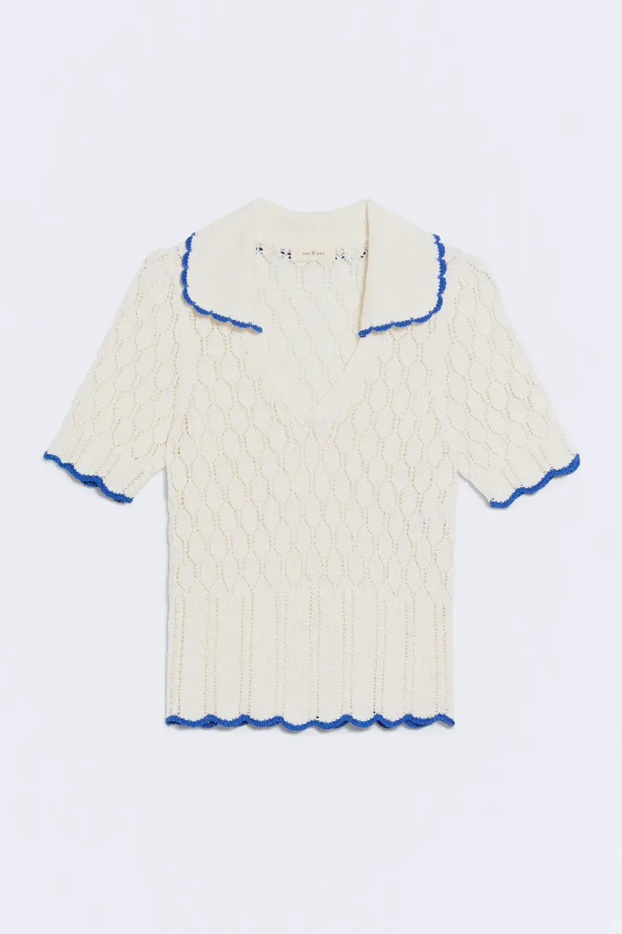 eseOese JERSEY CALADO MANUELA
