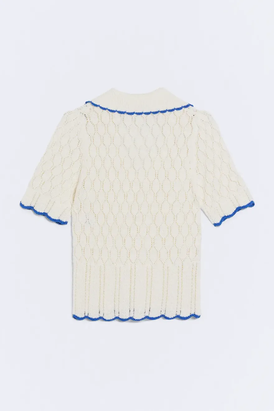 eseOese JERSEY CALADO MANUELA