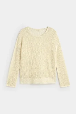 eseOese JERSEY CROCHET FISHER