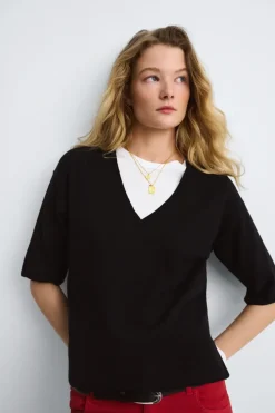 eseOese JERSEY LINO MARAIS