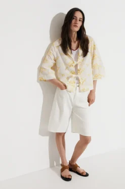 eseOese KIMONO BORDADO ALGARVE
