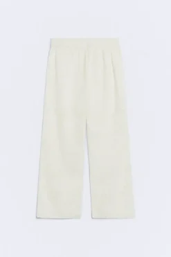 eseOese PANTALÓN BORDADO LOMBOK