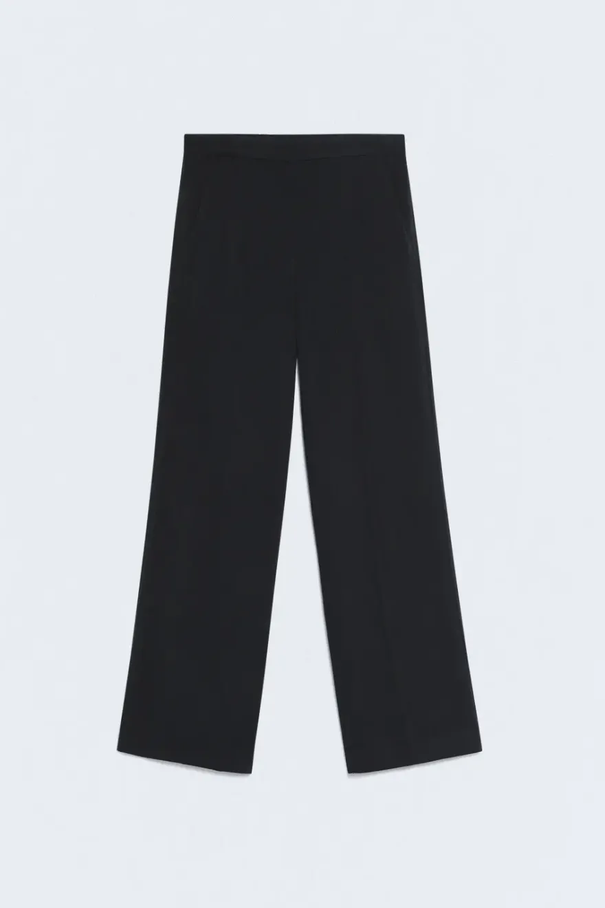 eseOese PANTALÓN FLUIDO