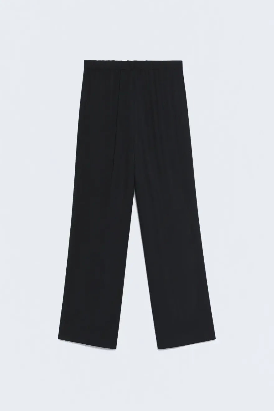 eseOese PANTALÓN FLUIDO