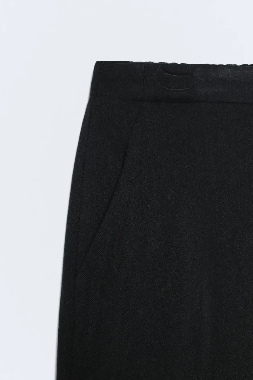 eseOese PANTALÓN FLUIDO