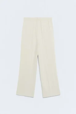eseOese PANTALÓN FLUIDO ESPIGA