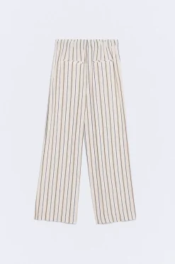 eseOese PANTALÓN FLUIDO HARRIS