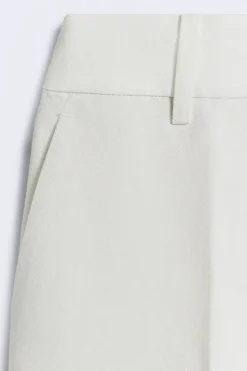 eseOese PANTALÓN LINO MYKONOS