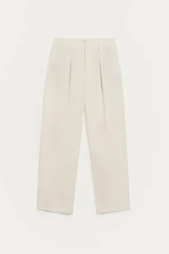 eseOese PANTALÓN PINZAS GIORGIO