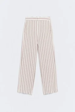eseOese PANTALÓN RAYAS CORSICA