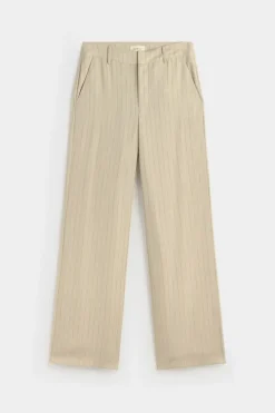 eseOese PANTALÓN RAYAS DIPLOMATIC