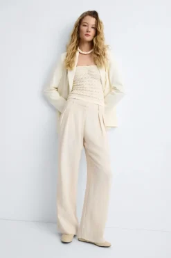 eseOese PANTALÓN SANREMO