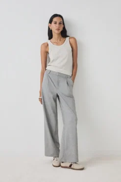 eseOese PANTALÓN SASTRERO BROOKLYN
