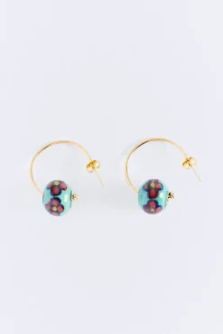 eseOese PENDIENTES AMALFI
