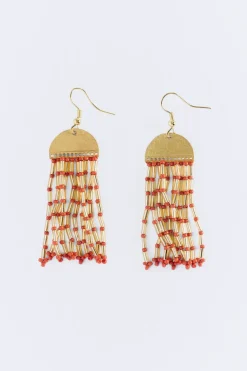 eseOese PENDIENTES JELLYFISH
